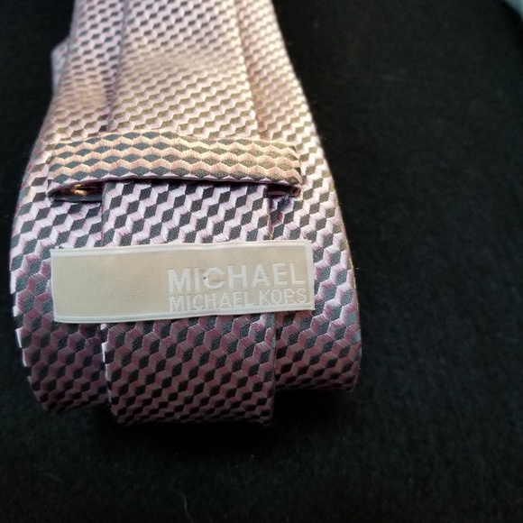 Mens Tie - Picture 2 of 2